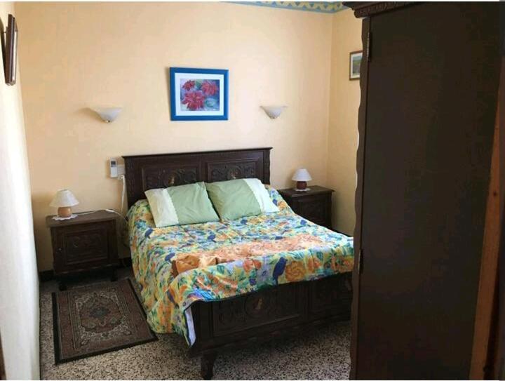 Grand Appartement 6 Pers,Lumineux,Avec Terrasse Sud De France Tuchan Dış mekan fotoğraf