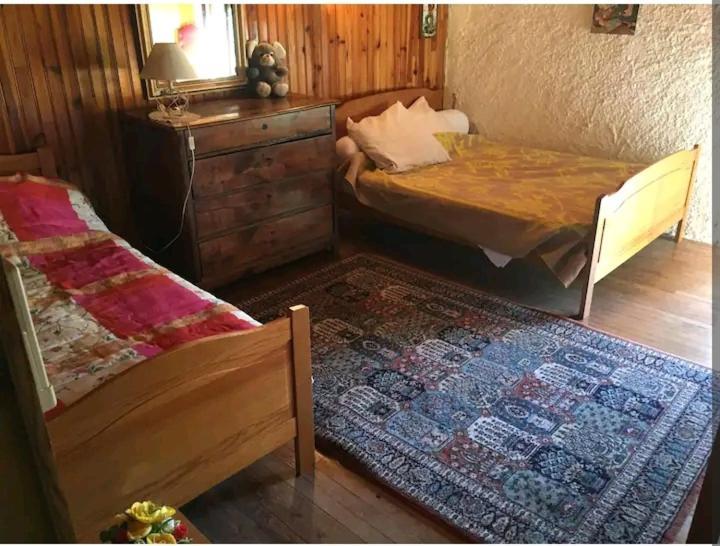 Grand Appartement 6 Pers,Lumineux,Avec Terrasse Sud De France Tuchan Dış mekan fotoğraf